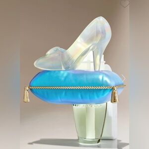 NWT *Discontinued* Bath & Body Works Disney Cinderella Wallflowers Nightlight